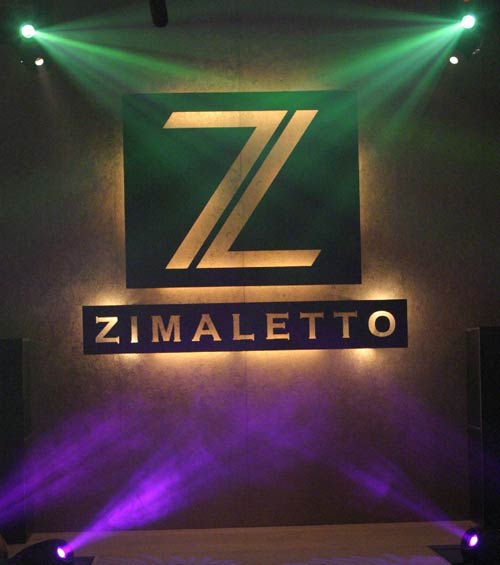 Галерея - Показы мод Zimaletto