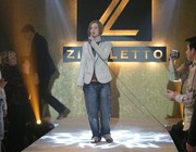 Галерея - Показы мод Zimaletto